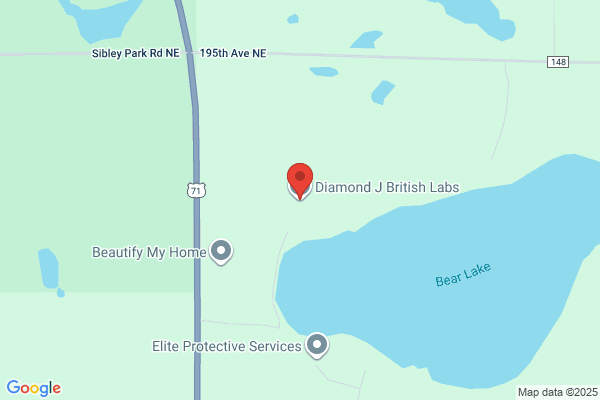 Diamond J British Labs, LLC