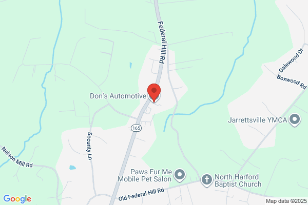 Don's Auto Inc