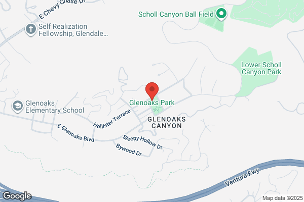 Glenoaks, Adult Day Service