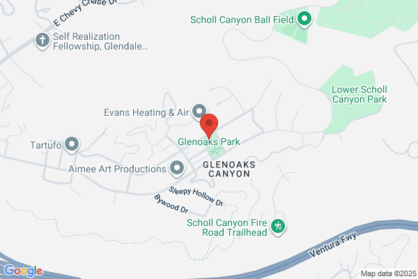 Glenoaks, Personal Care Suites