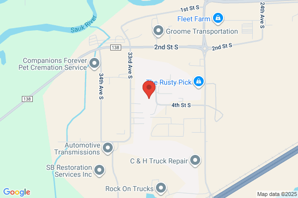 Independent Technologies Inc
