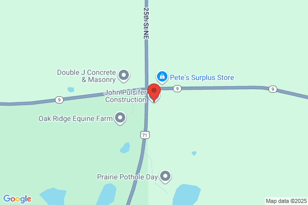 John Pulsifer Construction Inc