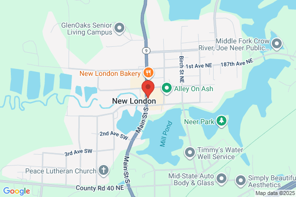 Lake Region Insurance Agency