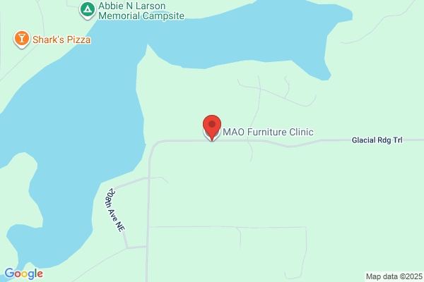 Mao Furniture Clinic