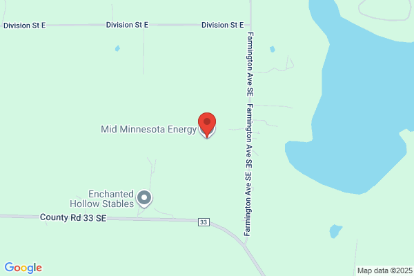 Mid Minnesota Directional Advantage Inc
