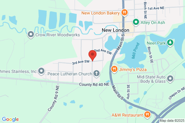 New London Feeds Inc
