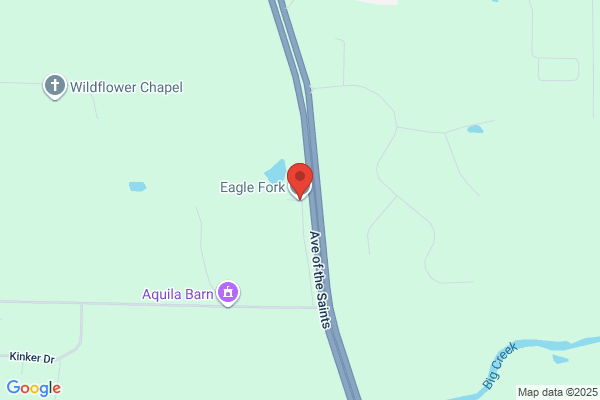 Golden Eagle Farms