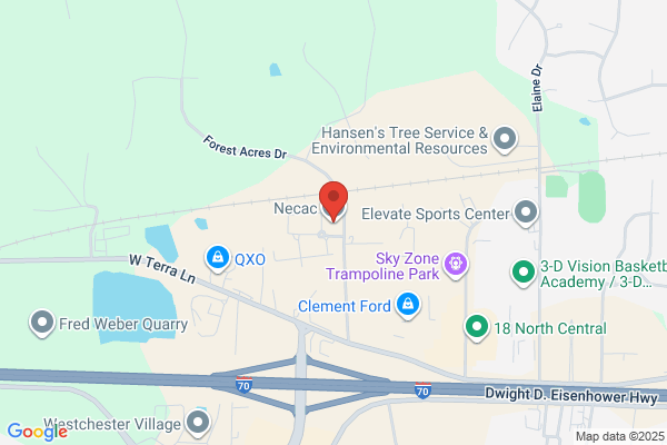 Necac