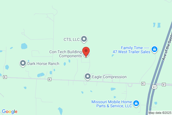 Thompson Truss Co Inc