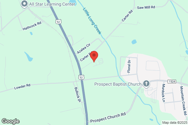 East Albemarle Towing