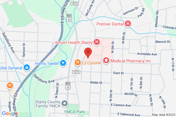 Albemarle Orthopedics & Sports Medicine