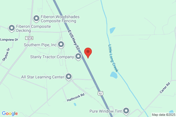 Albemarle Truck & Trailer Inc