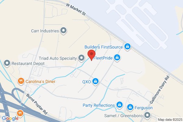 Chuck's Automotive & Diesel Repair