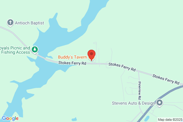 Coley's Tavern