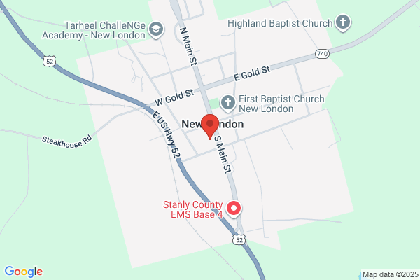 Eddie's Signs