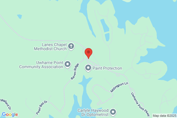 Handy Sanitary District