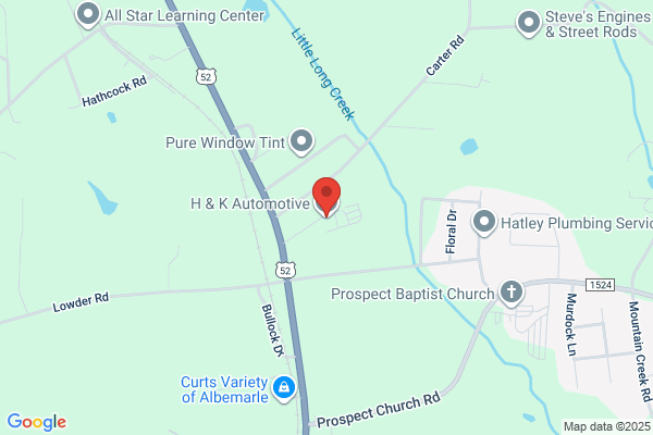 Hatley Automotive