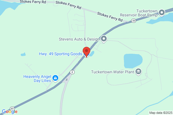 Hwy 49 Sporting Goods