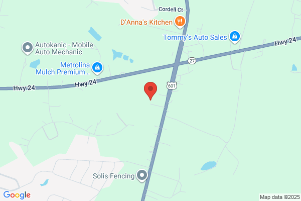 Kendall Valley Kennels