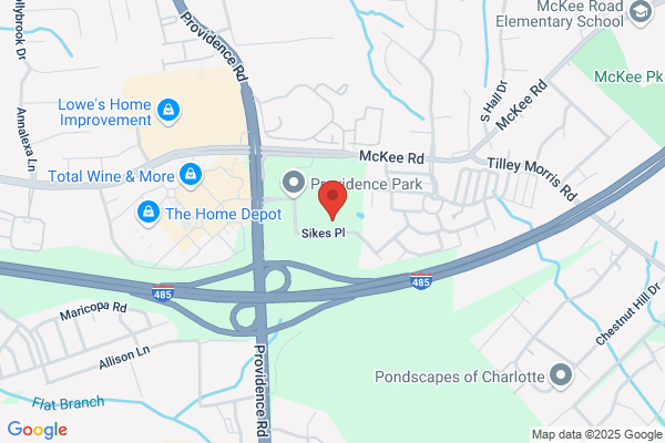 Metrolina Kidney Center