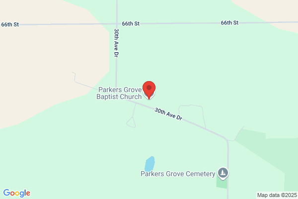 Parkers Grove Baptist Church
