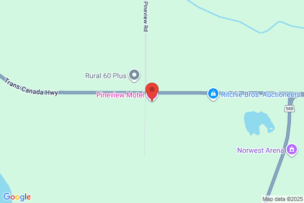 Pineview Motel