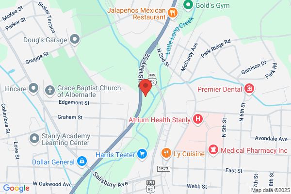Quenby Auto Center