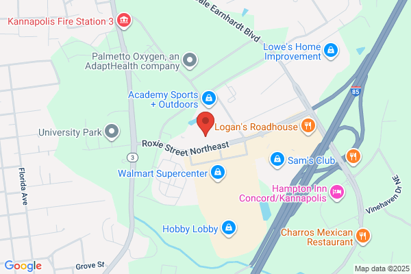 Spectrum - Closed