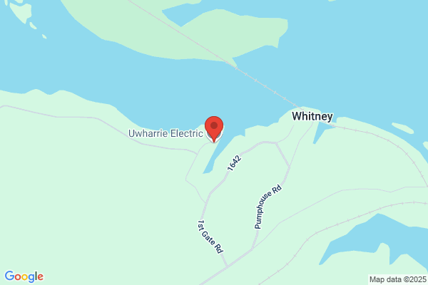 Uwharrie Electric