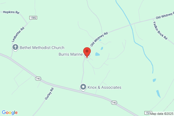 Uwharrie Point Auto & Marine
