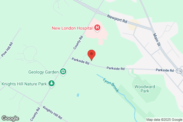 Lyon Brook Community Association