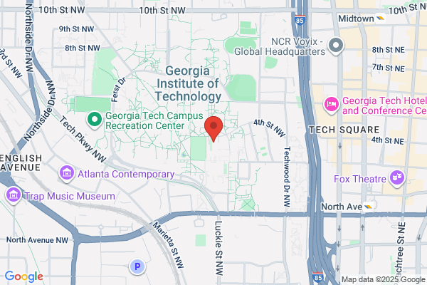Clough Center the