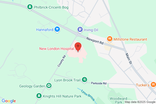New London Family Practice