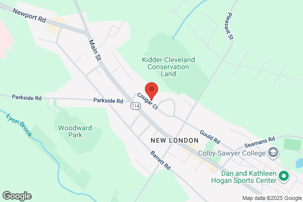 New London Outing Club