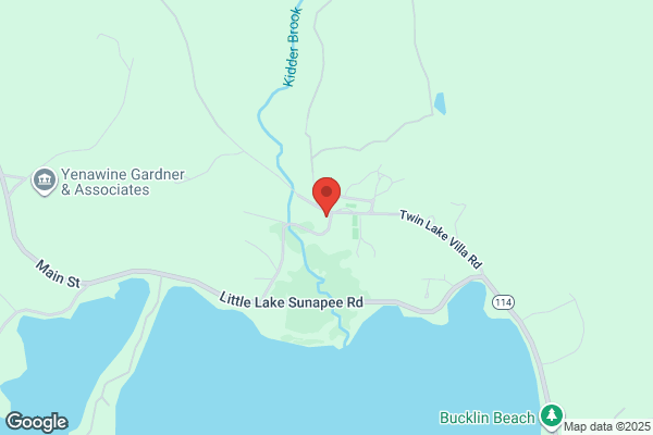 Twin Lake Villa, Golf Shop the