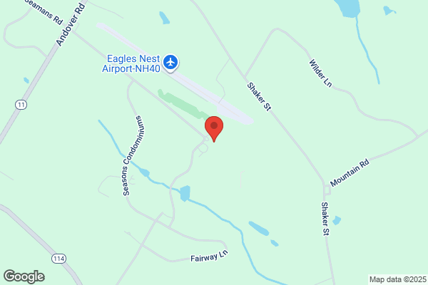 Lake Sunapee Country Club Motel