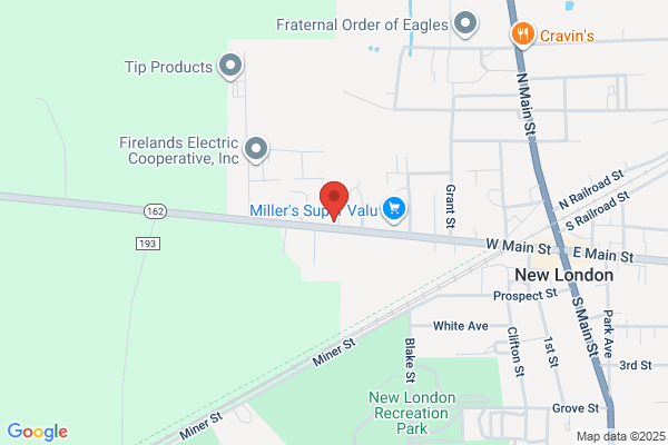 Eastman Funeral Home