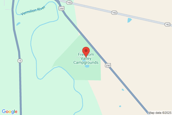 Freedom Valley Park & Campground