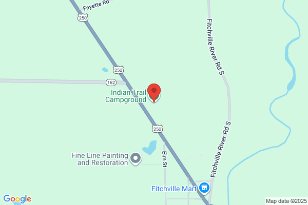 Indian Trail Campgrounds