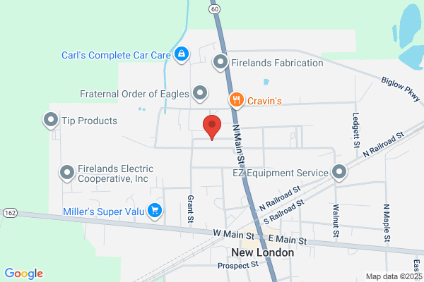 London-Aire Mobile Home Park