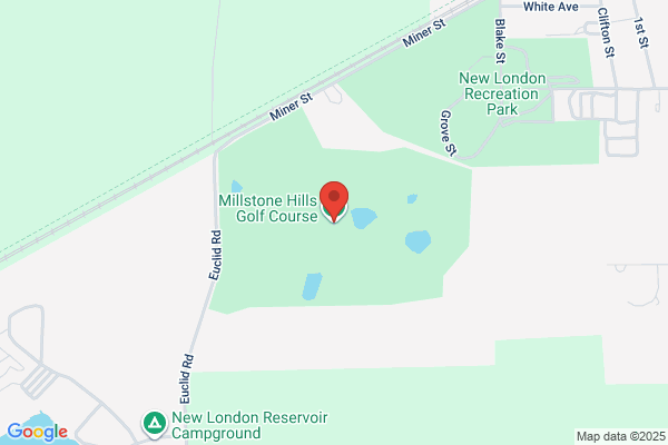 Millstone Hills Golf Course