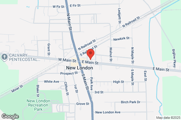 New London Complete Health Dentistry