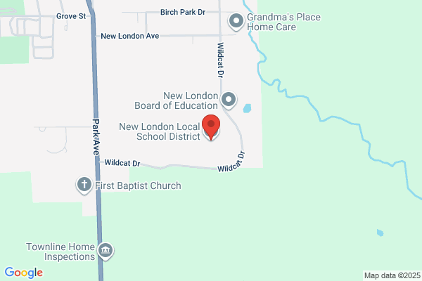 New London Schools, New London Elementary