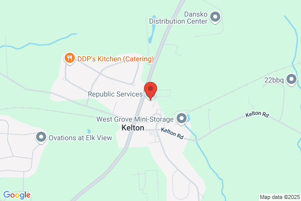 Republic Services