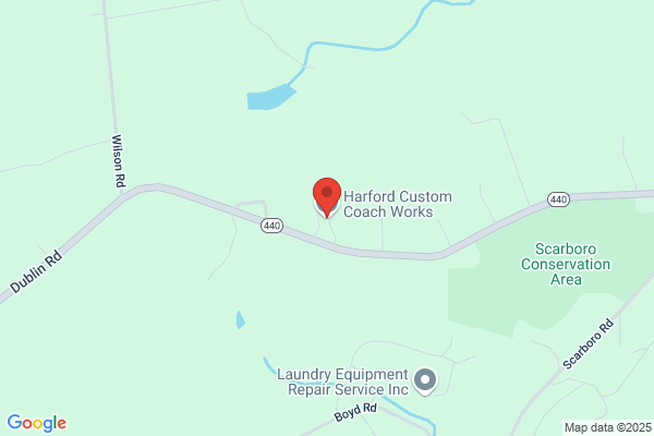 Automotive Coach Works Inc