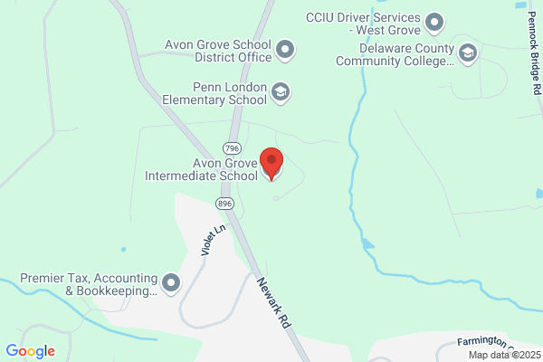 Avon Grove Intermediate School