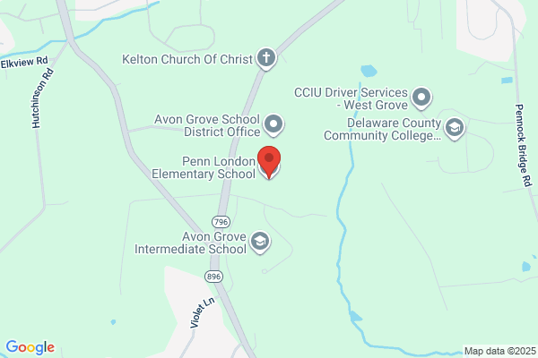 Avon Grove School District, Penn London Elementary School