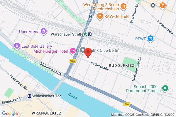 Goldie Enterprises Inc