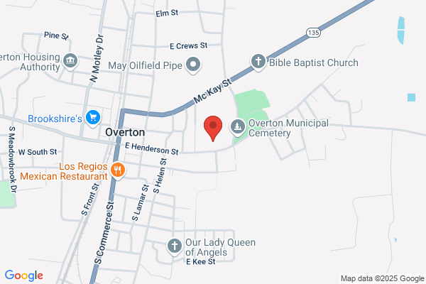 Overton Independent School District, Elementary