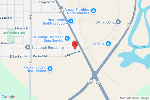 Hoffman Heating & Cooling Inc